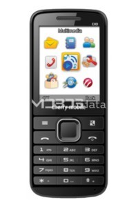 CHERRY MOBILE D8 specs